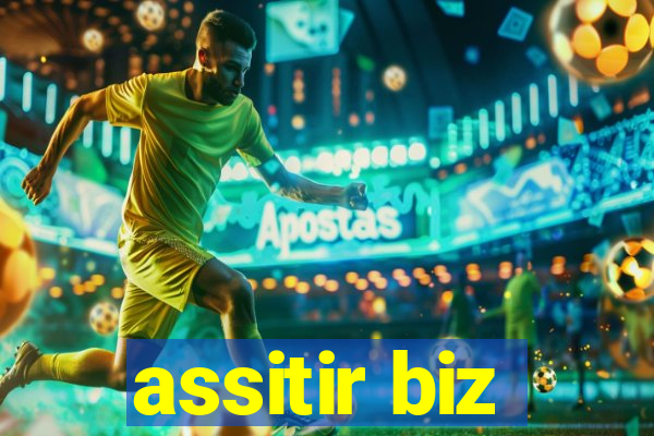 assitir biz